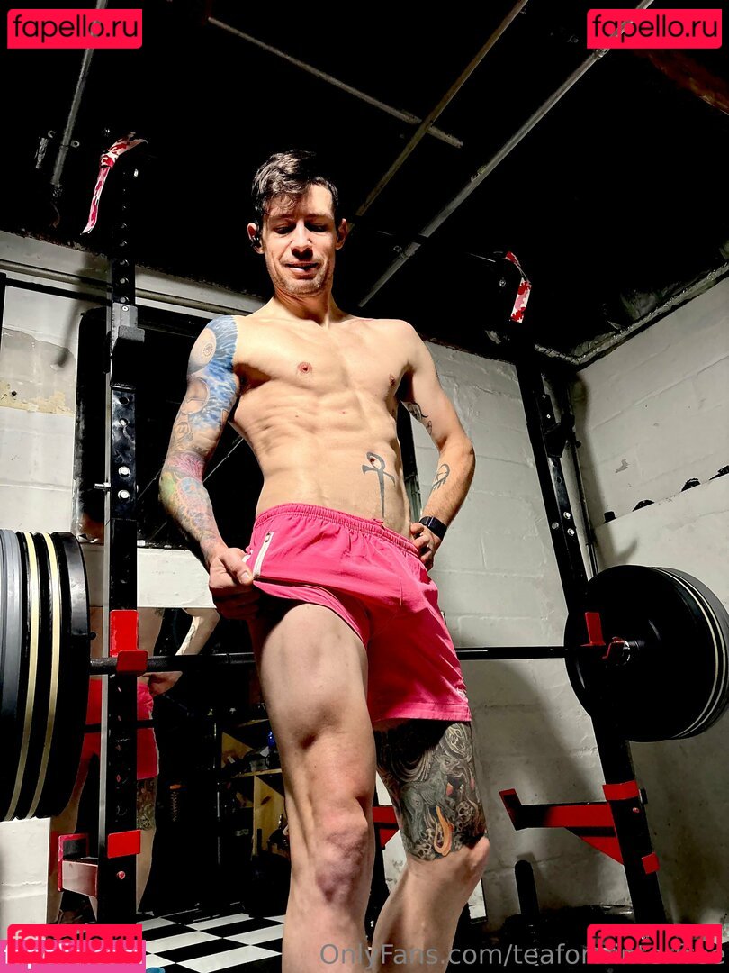 teaforwinterfree / the_freethinker Onlyfans Photo Gallery 