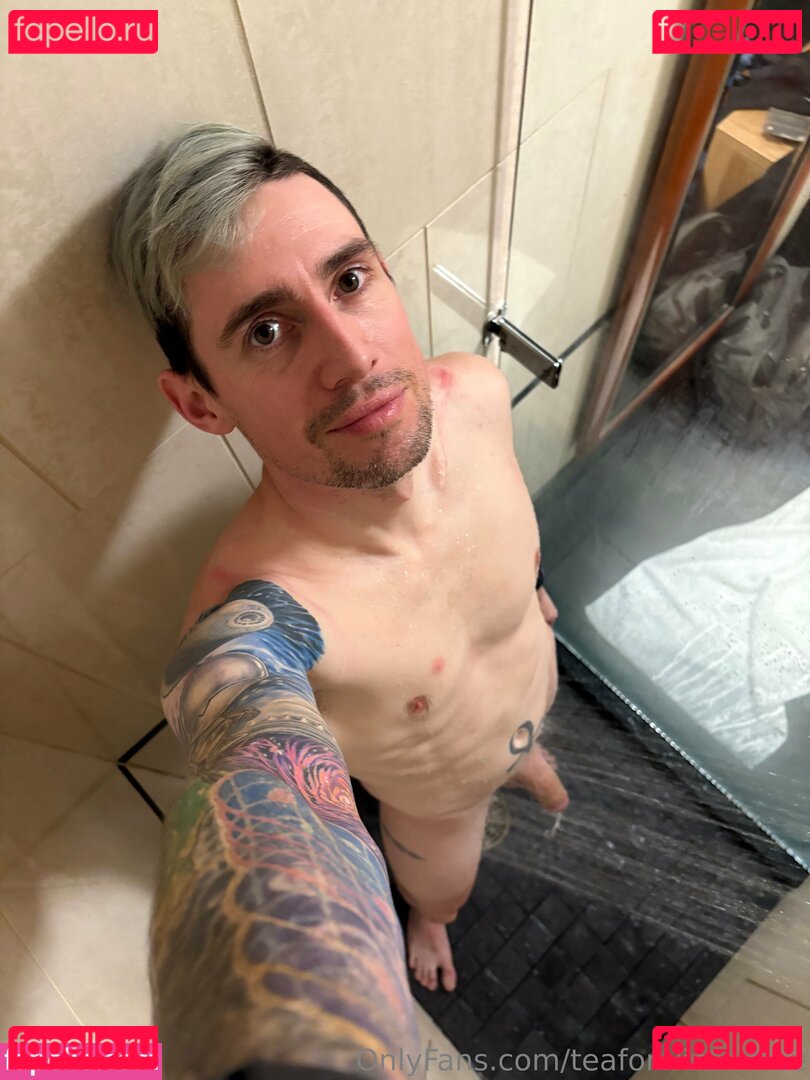 teaforwinterfree / the_freethinker Onlyfans Photo Gallery 