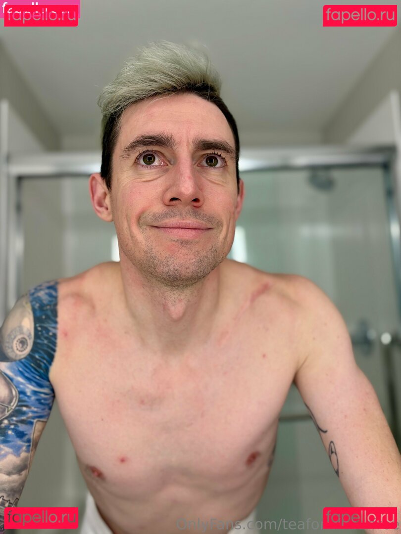 teaforwinterfree / the_freethinker Onlyfans Photo Gallery 