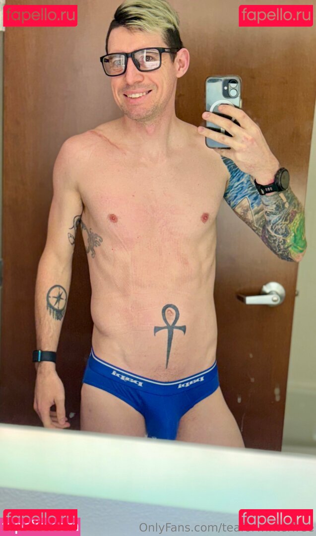 teaforwinterfree / the_freethinker Onlyfans Photo Gallery 