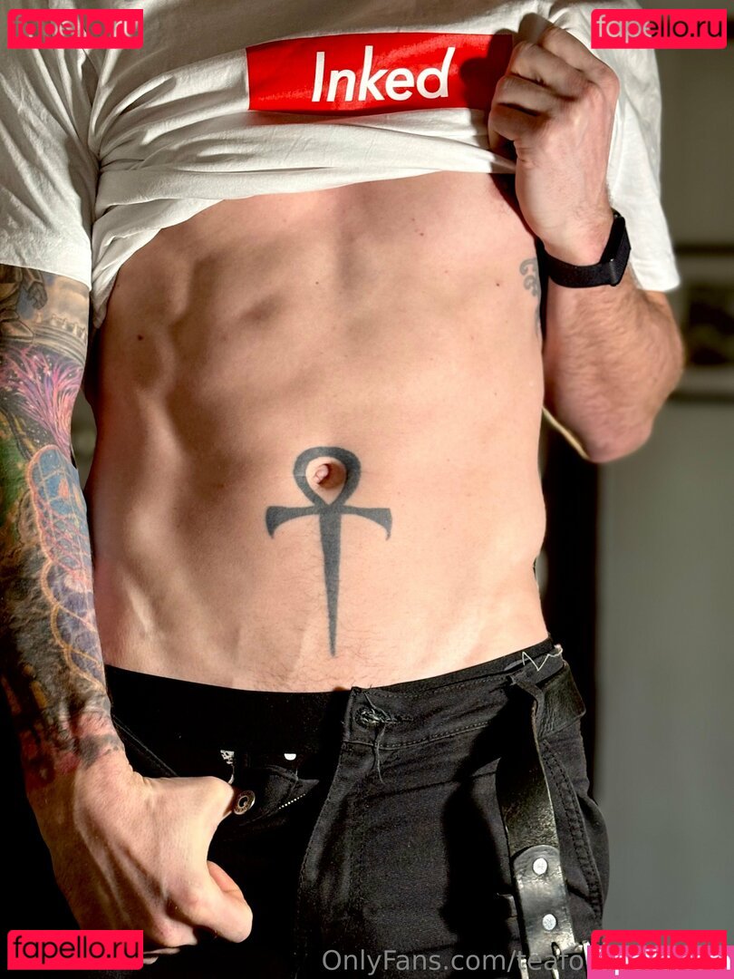 teaforwinterfree / the_freethinker Onlyfans Photo Gallery 