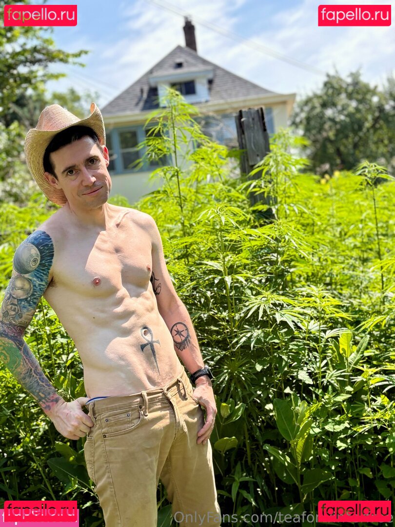 teaforwinterfree / the_freethinker Onlyfans Photo Gallery 