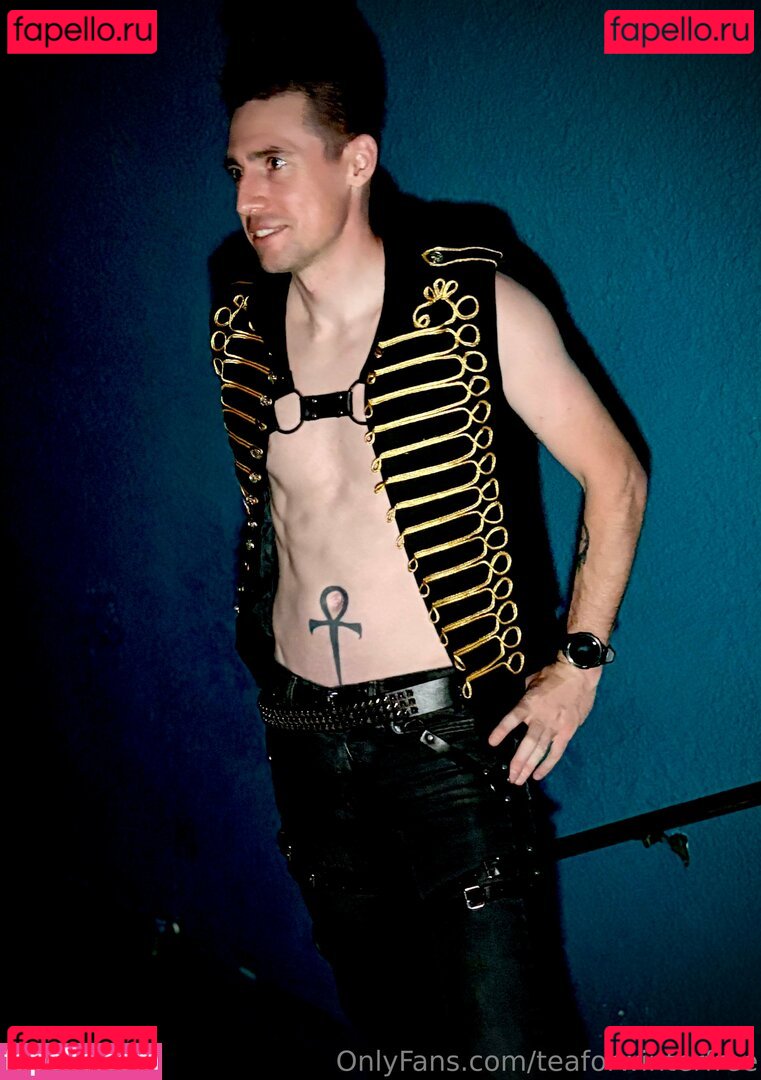 teaforwinterfree / the_freethinker Onlyfans Photo Gallery 