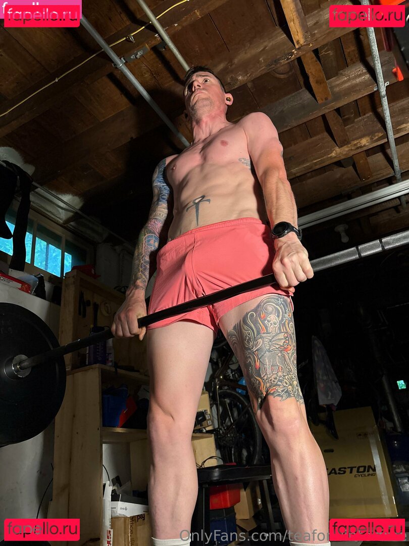 teaforwinterfree / the_freethinker Onlyfans Photo Gallery 