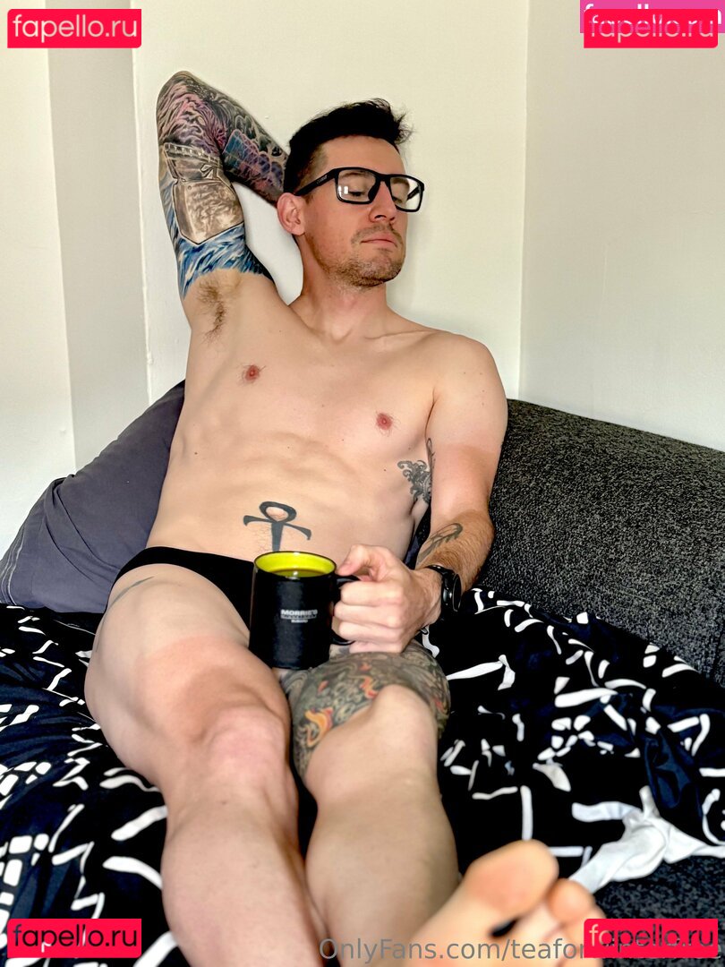 teaforwinterfree / the_freethinker Onlyfans Photo Gallery 