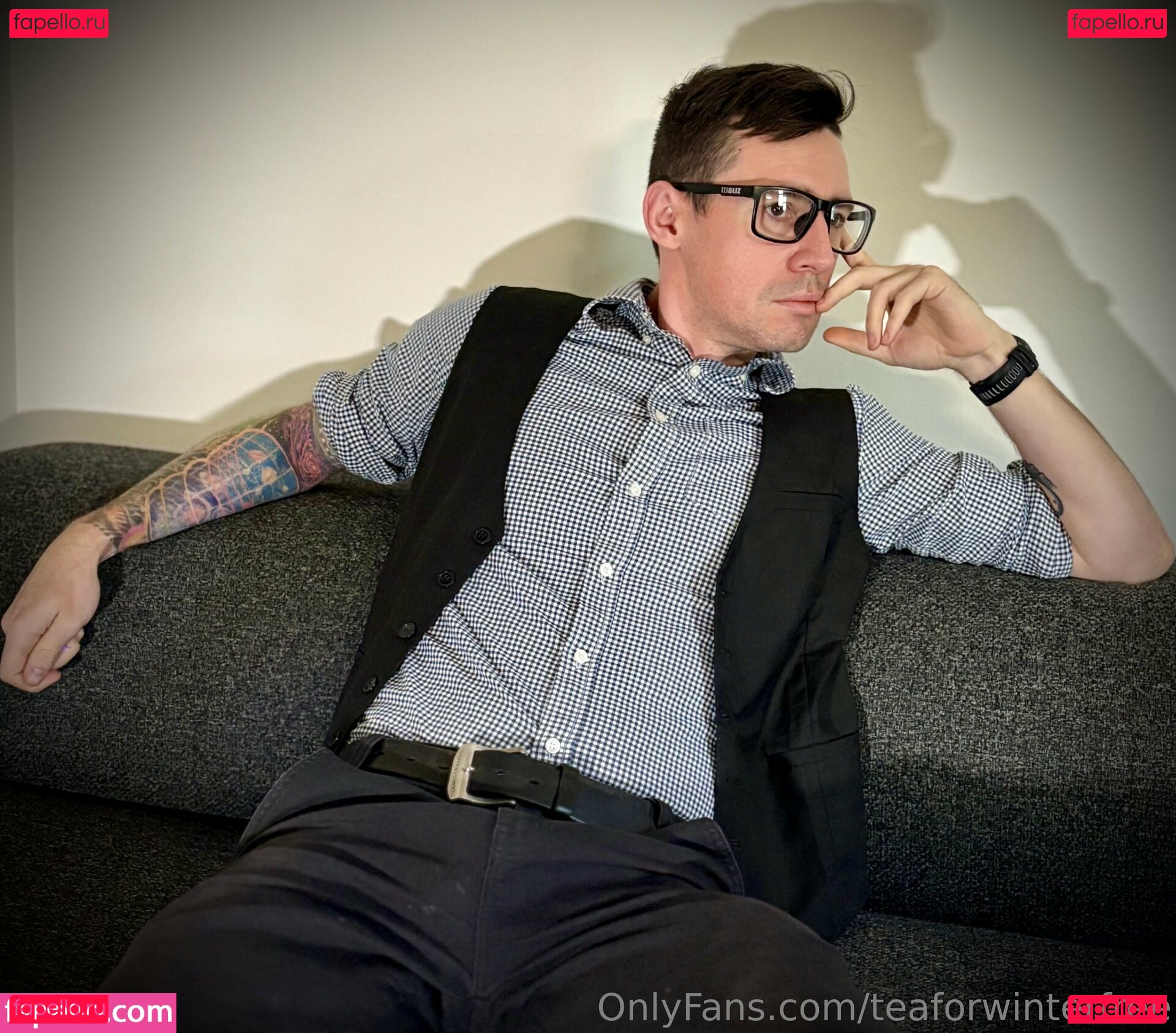 teaforwinterfree / the_freethinker Onlyfans Photo Gallery 