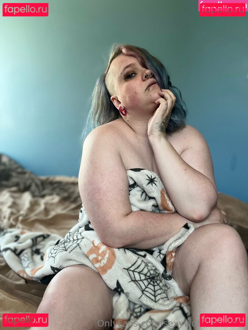 sexywolfwinters01 Nude Onlyfans Photo 19