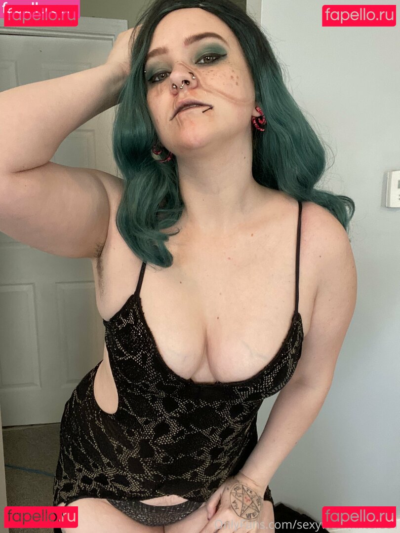 sexywolfwinters01 Nude Onlyfans Photo 13