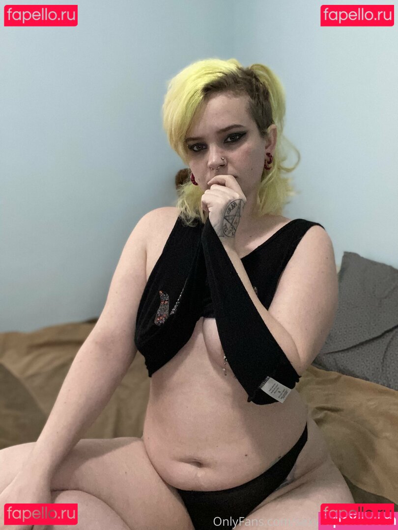 sexywolfwinters01 Nude Onlyfans Photo 12