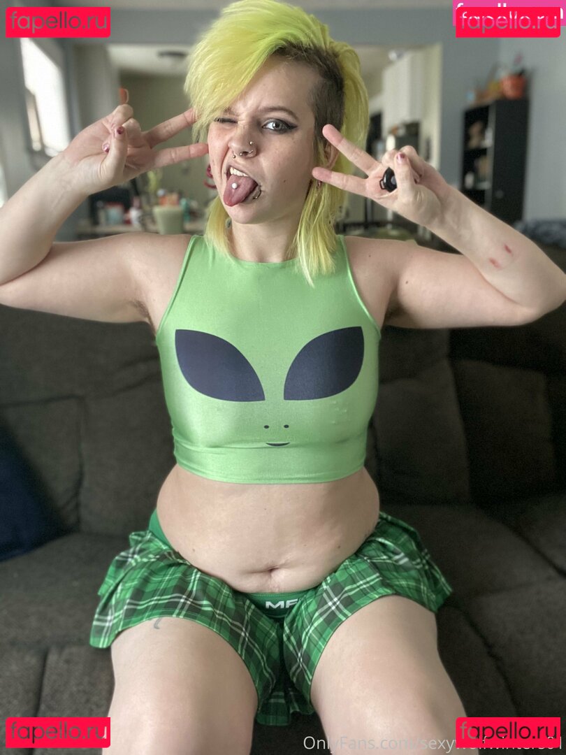 sexywolfwinters01 Nude Onlyfans Photo 9
