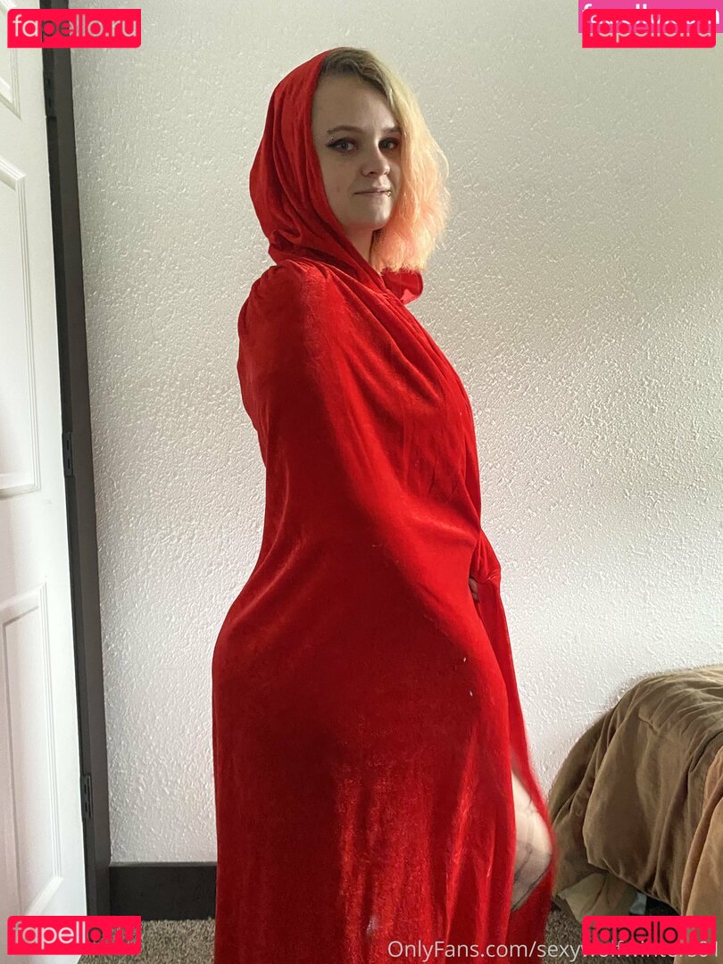 sexywolfwinters01 Nude Onlyfans Photo 4