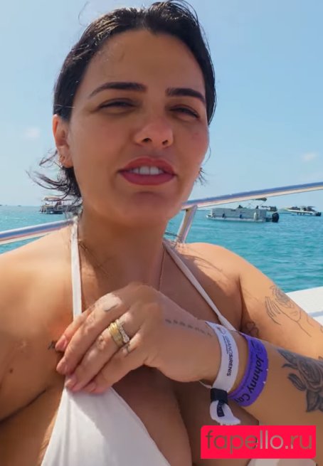 Bruna Sunaika Nude Onlyfans Photo 50