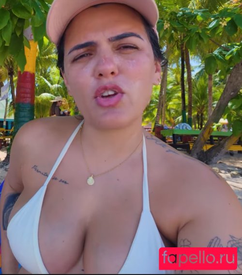 Bruna Sunaika Nude Onlyfans Photo 43
