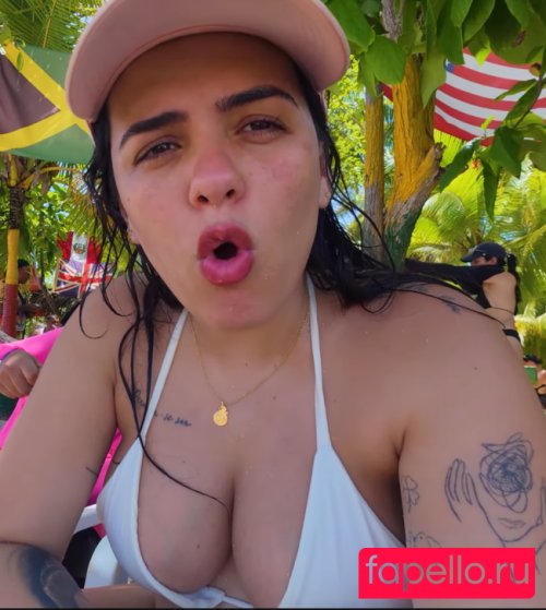 Bruna Sunaika Nude Onlyfans Photo 41