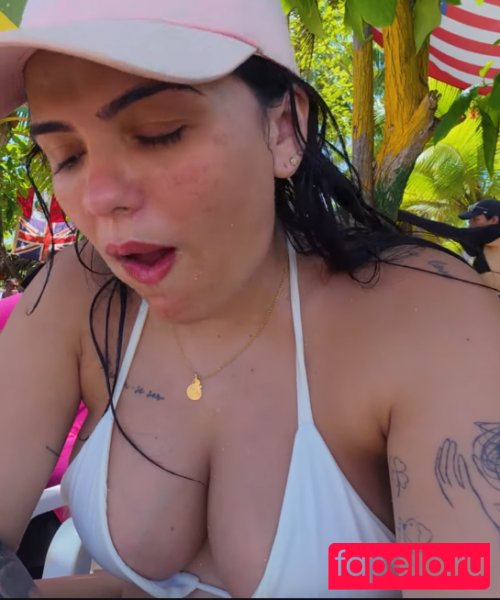 Bruna Sunaika Nude Onlyfans Photo 40