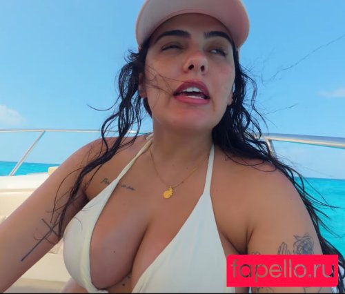 Bruna Sunaika Nude Onlyfans Photo 16