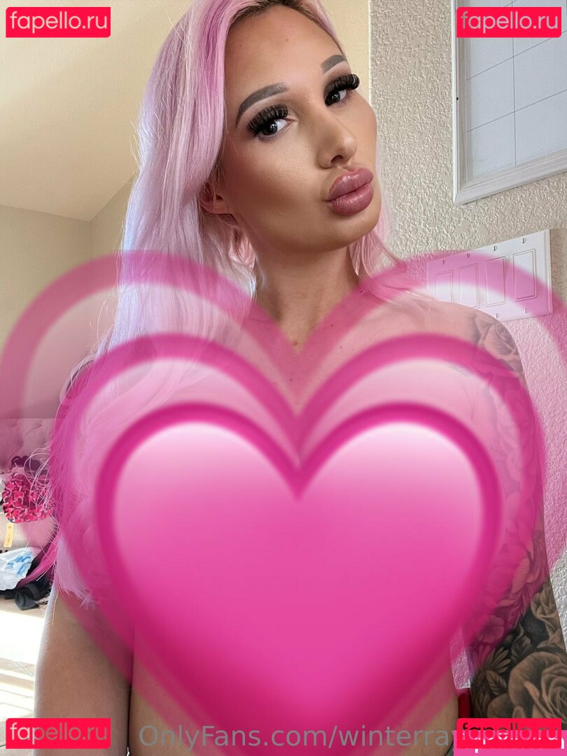 winterraynexoxo Onlyfans Photo Gallery 