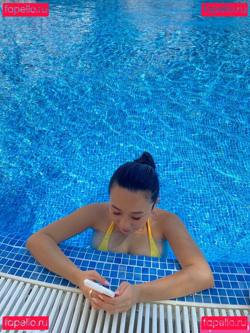 Sharon Wei / pyroman.tw / pysharon.tw Onlyfans Photo Gallery 