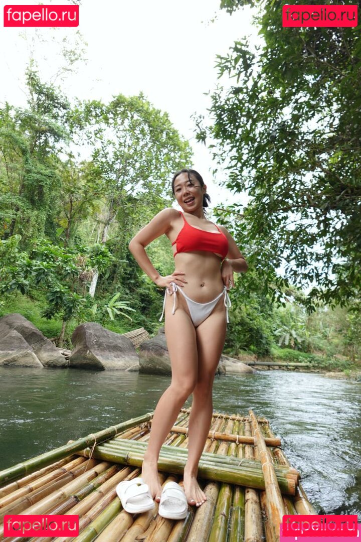 Sharon Wei / pyroman.tw / pysharon.tw Onlyfans Photo Gallery 