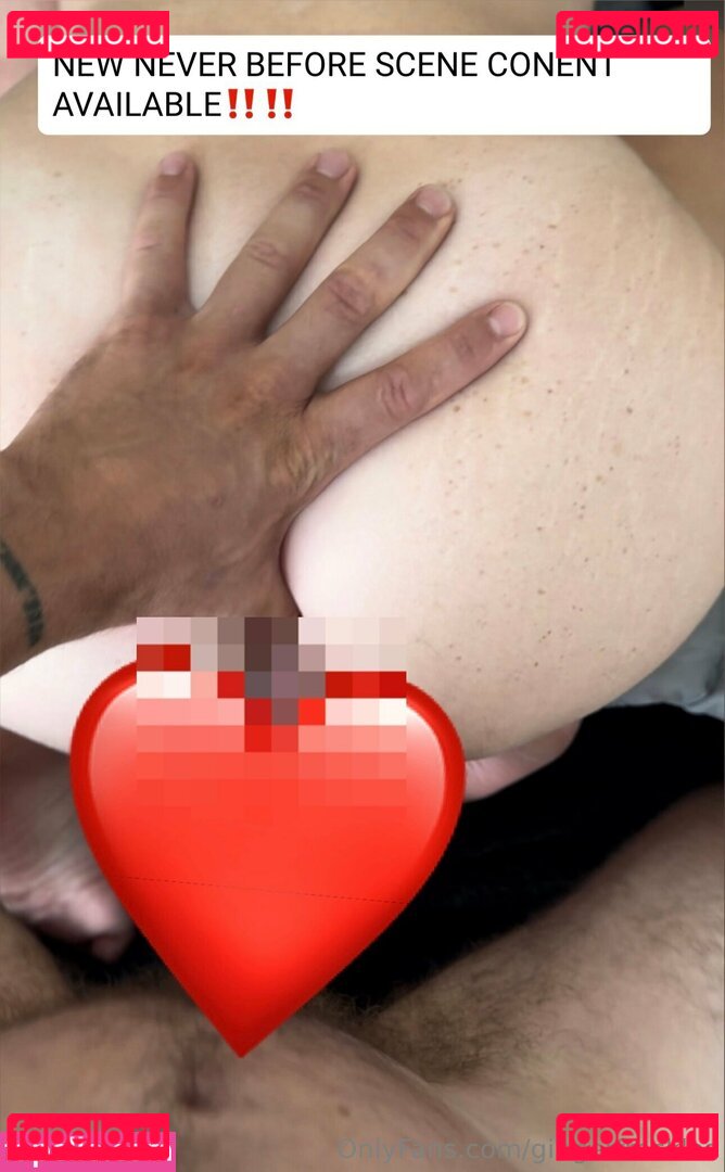 gingerfreckles Onlyfans Photo Gallery 