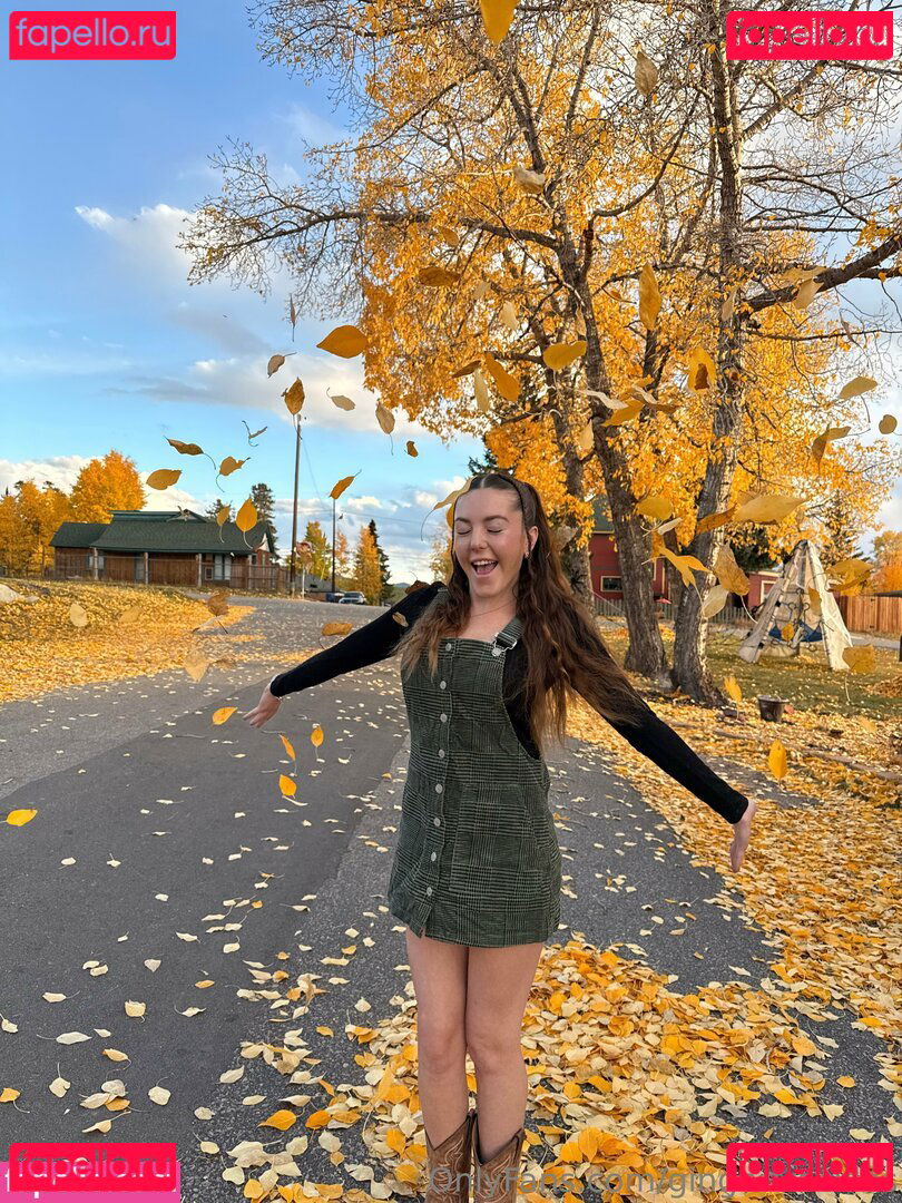 gingerfreckles Onlyfans Photo Gallery 