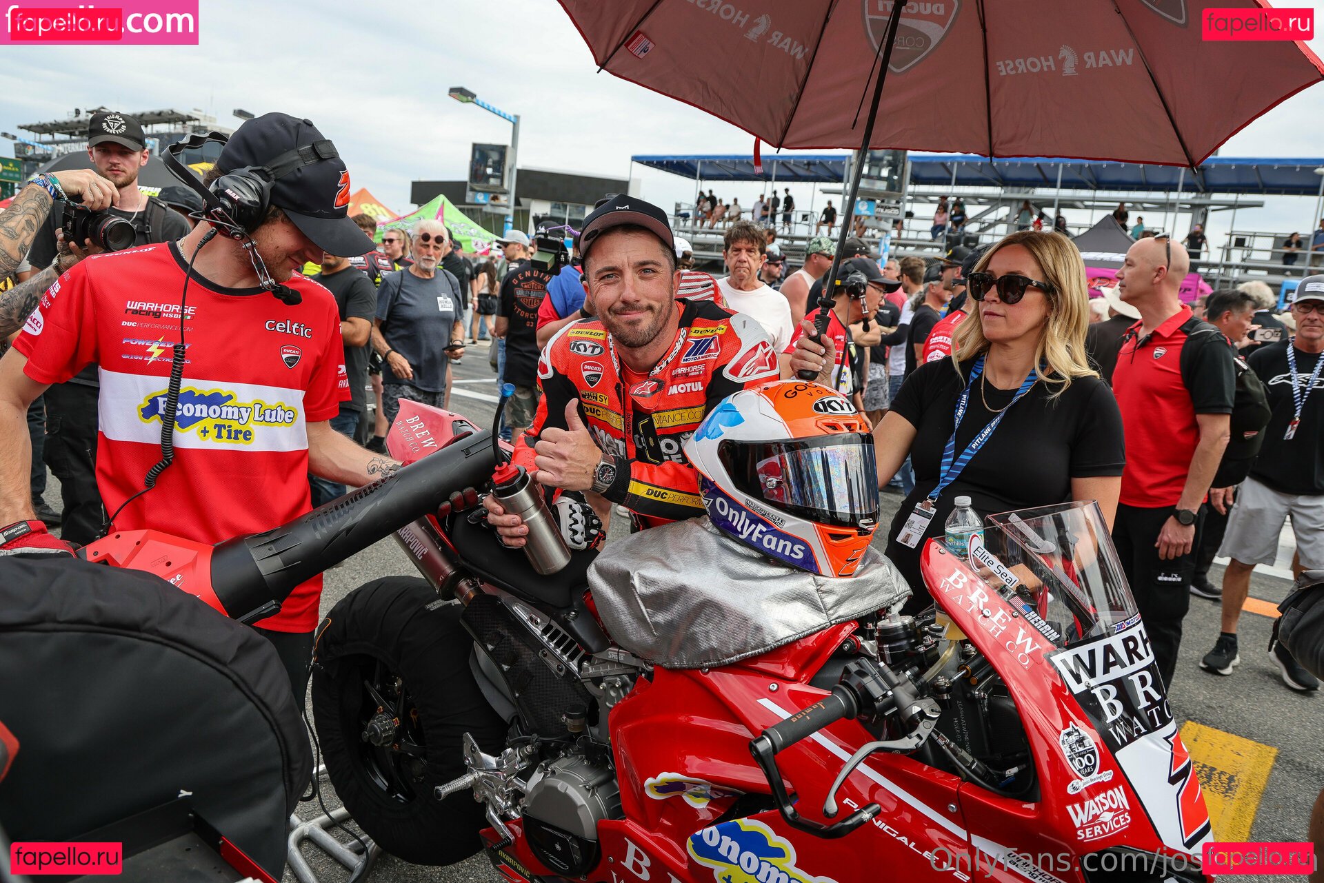 josh_herrin / joshherrin Onlyfans Photo Gallery 