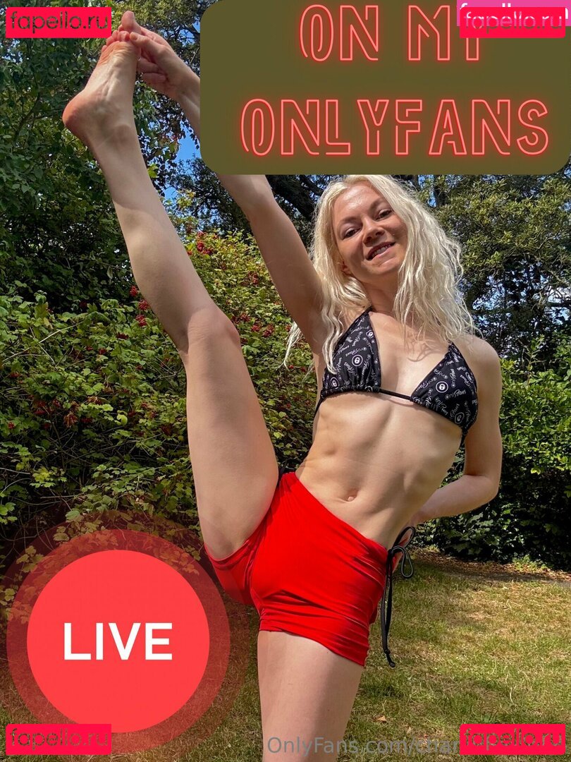 charlieflexifree Nude Onlyfans Photo 20