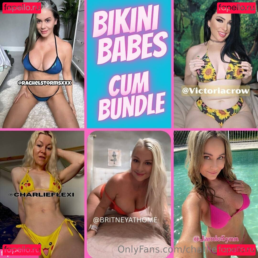 charlieflexifree Nude Onlyfans Photo 12