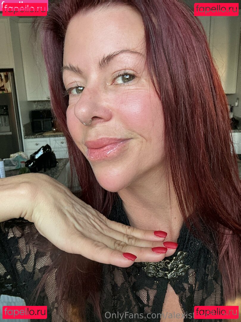 alexisfawxlive / alexisfawxlive.tv Onlyfans Photo Gallery 