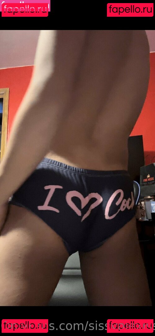 sissyalexisss Onlyfans Photo Gallery 