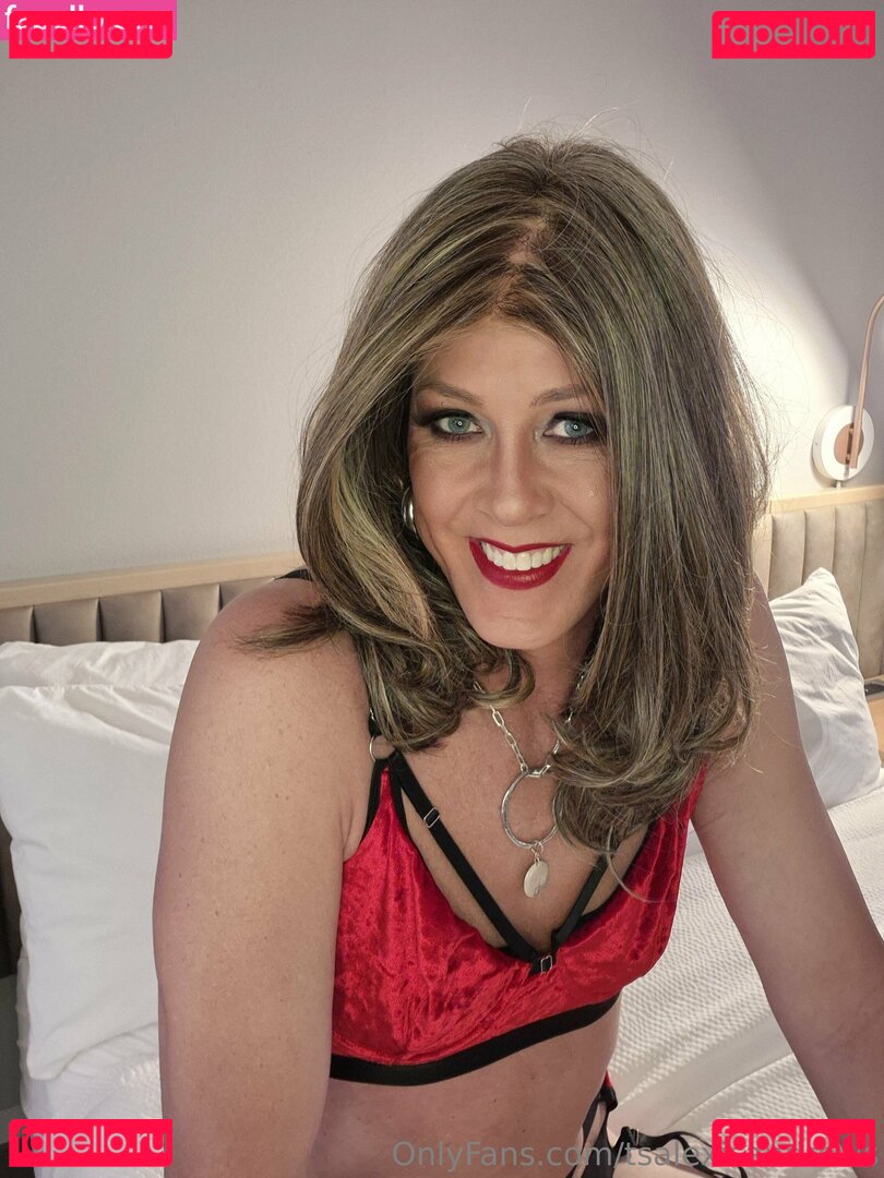 tsalexisandrews Onlyfans Photo Gallery 