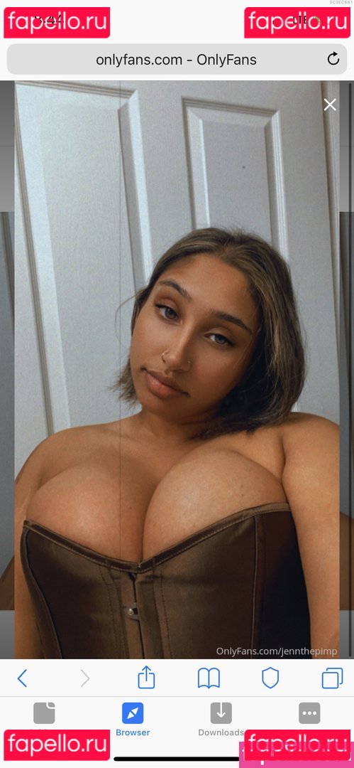 jeanetteprakash / jennthepimp Onlyfans Photo Gallery 