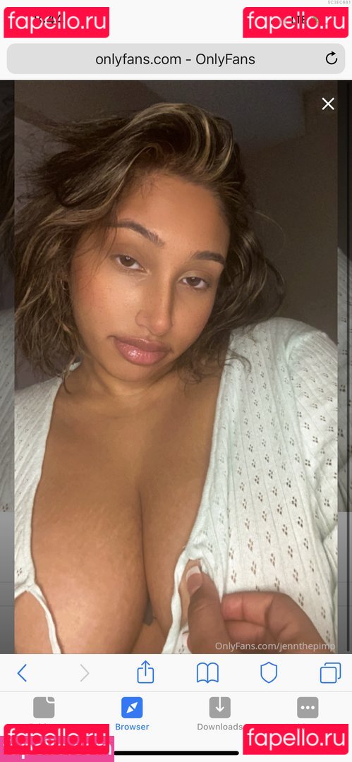 jeanetteprakash / jennthepimp Onlyfans Photo Gallery 