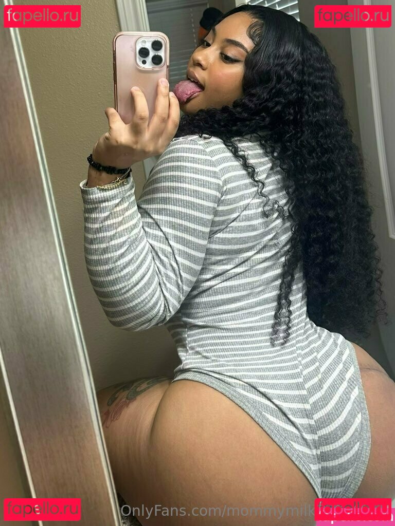 milkmamijasfree Onlyfans Photo Gallery 