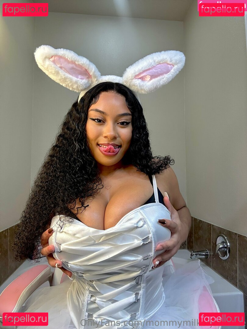 milkmamijasfree Onlyfans Photo Gallery 