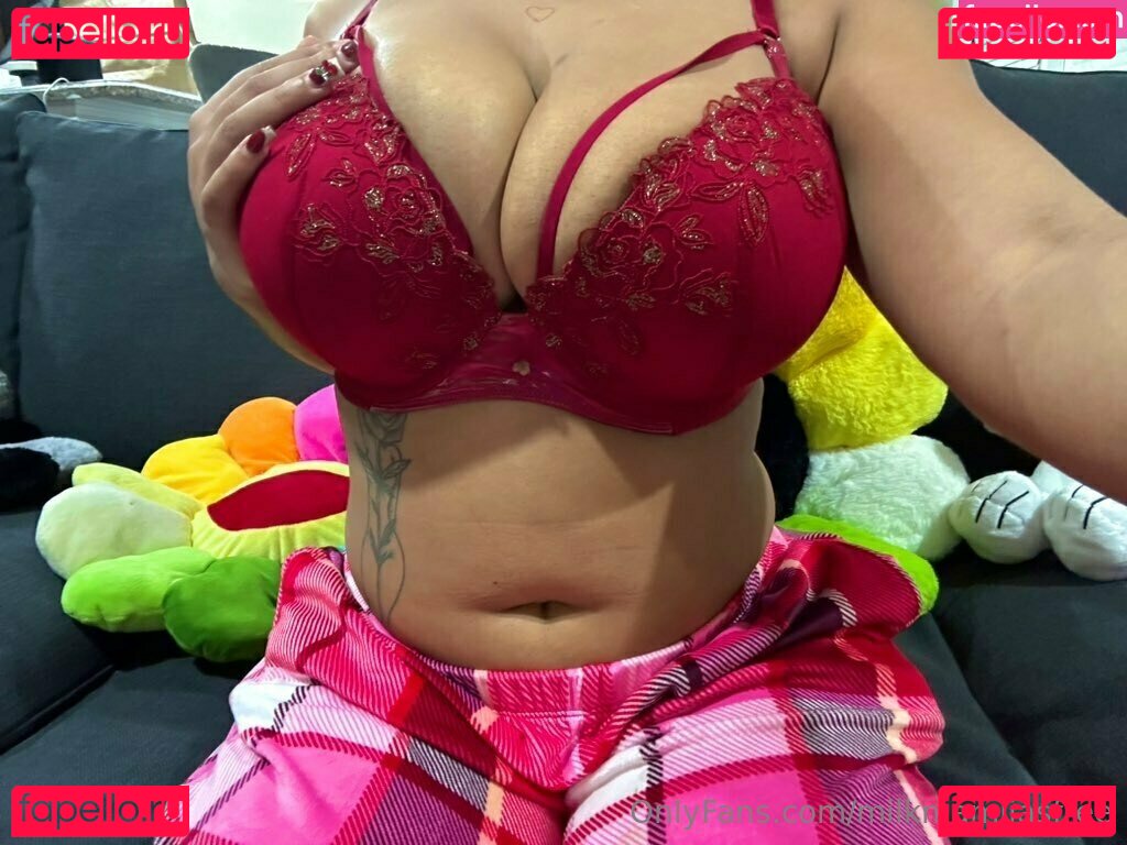 milkmamijasfree Nude Onlyfans Photo 16