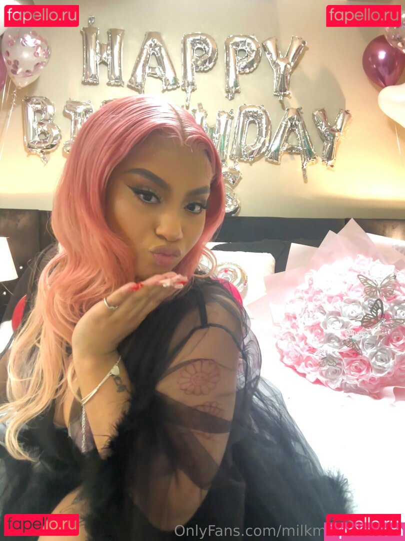 milkmamijasfree Nude Onlyfans Photo 12