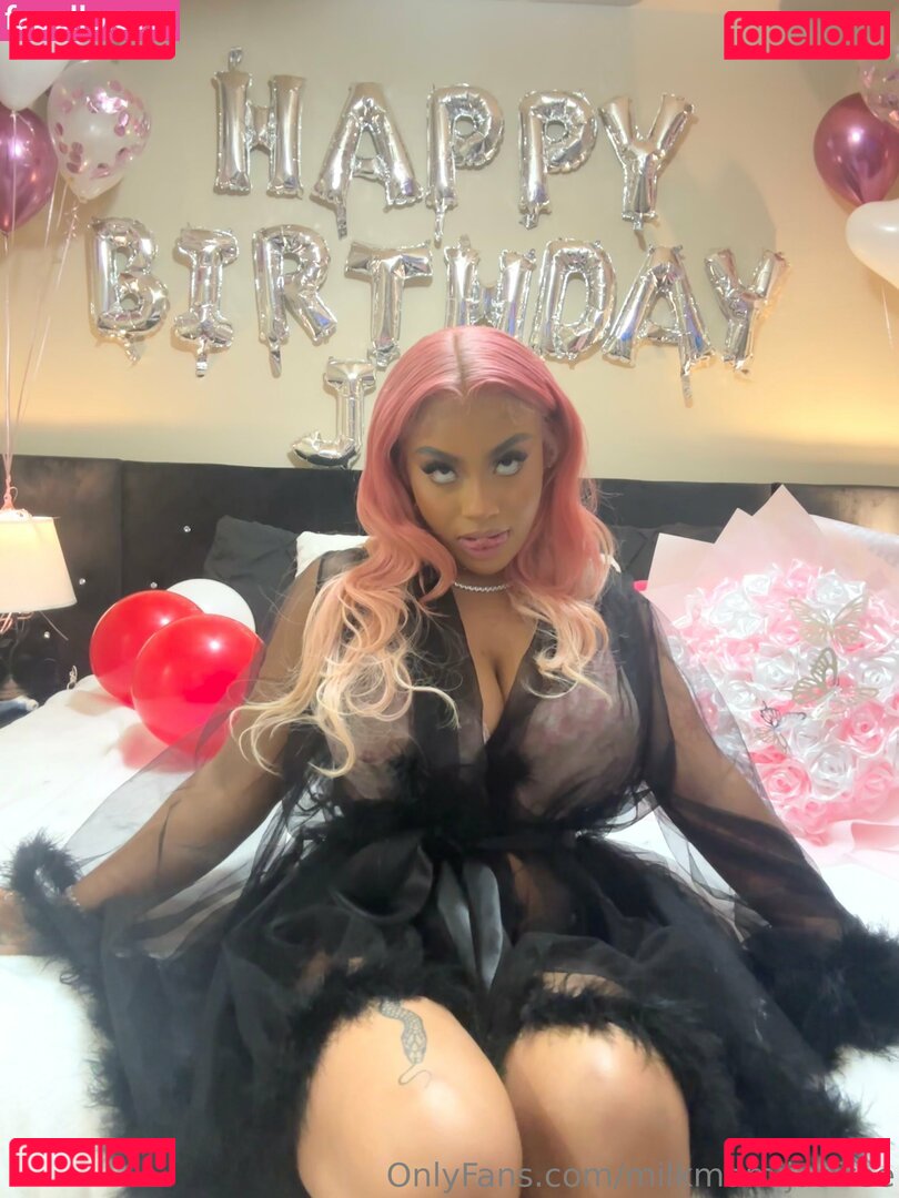 milkmamijasfree Nude Onlyfans Photo 11