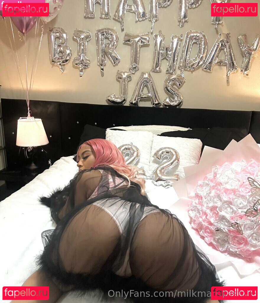 milkmamijasfree Nude Onlyfans Photo 10