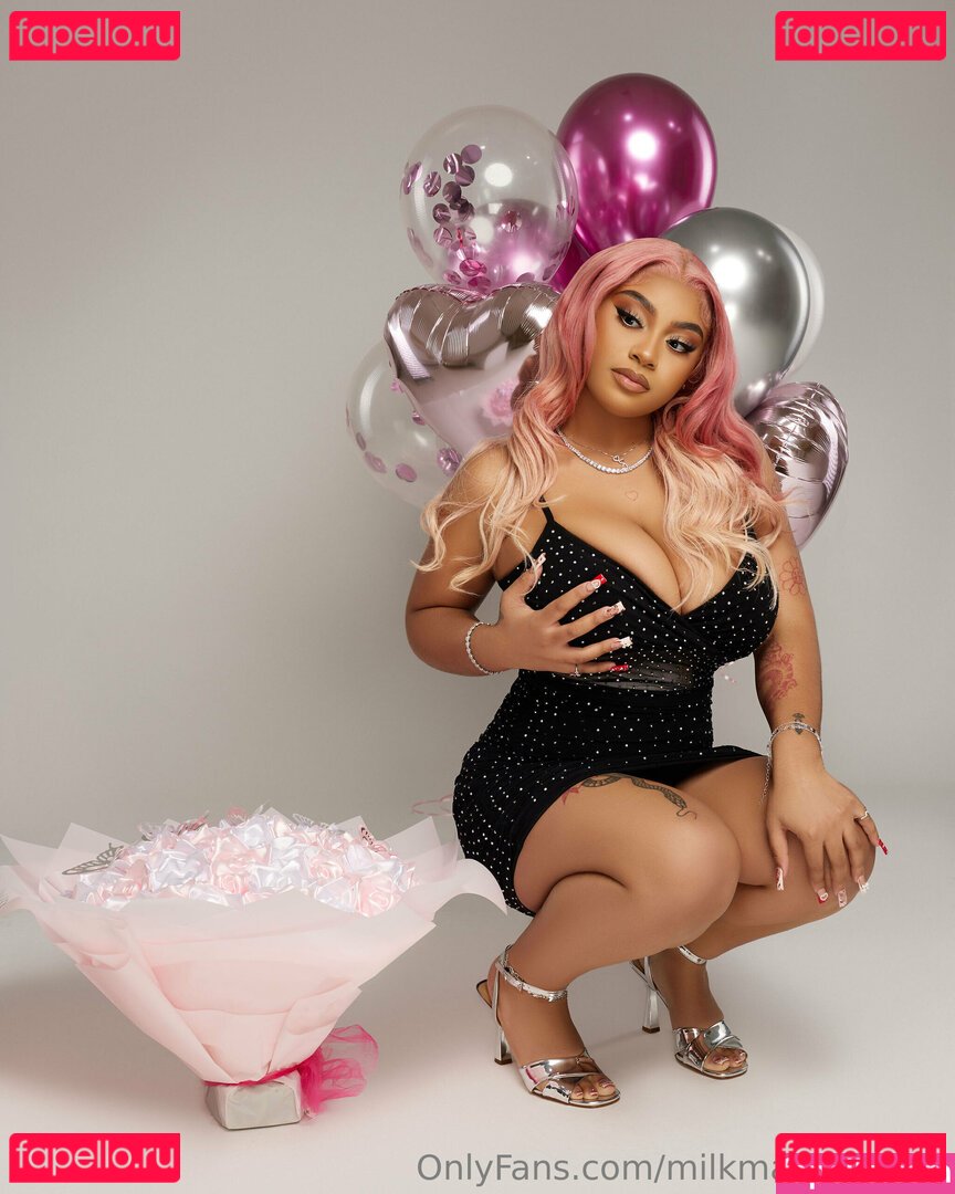 milkmamijasfree Nude Onlyfans Photo 6