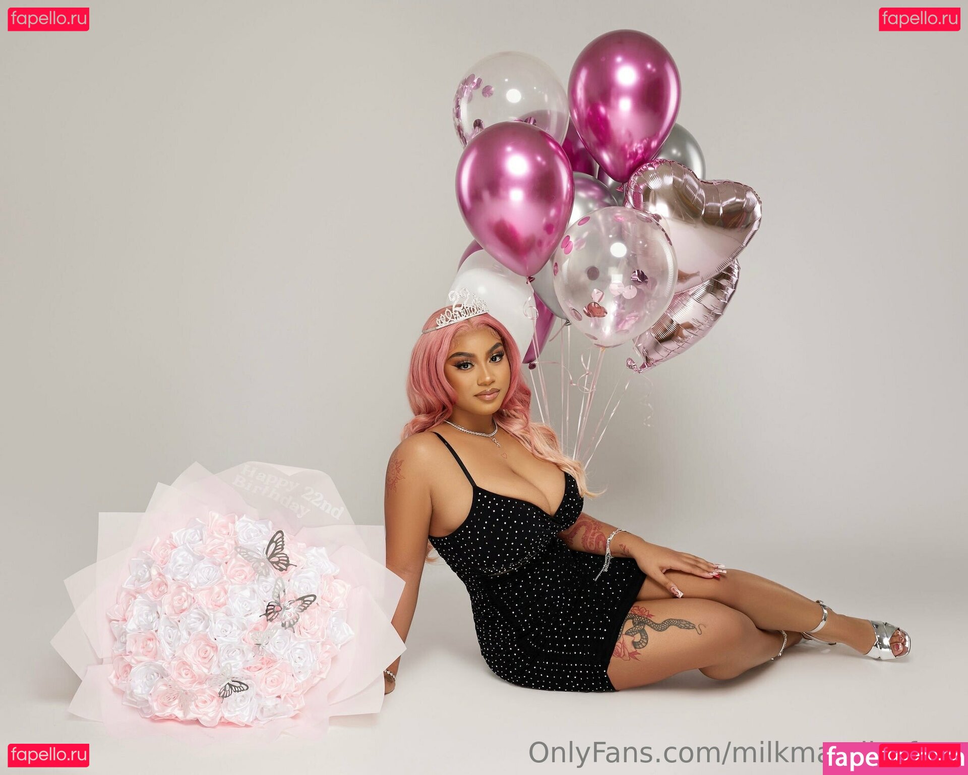 milkmamijasfree Nude Onlyfans Photo 5
