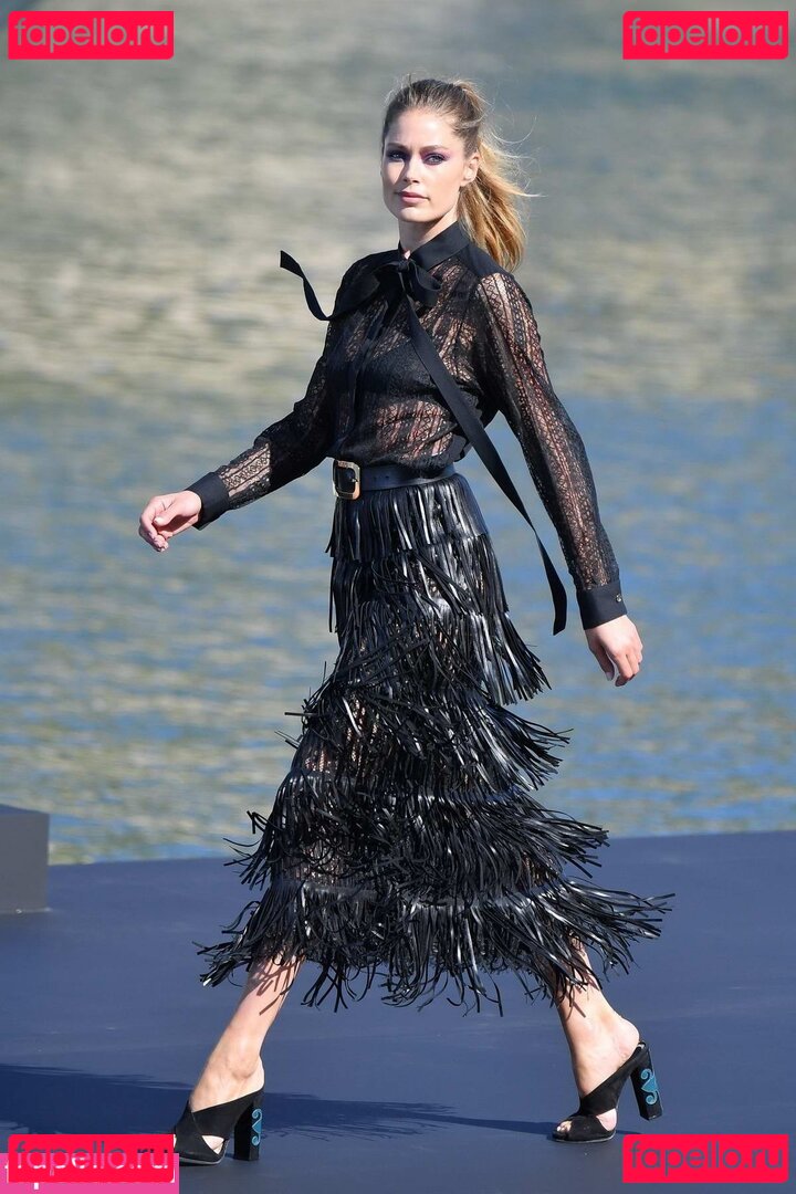 Doutzen Kroes / doutzen Onlyfans Photo Gallery 