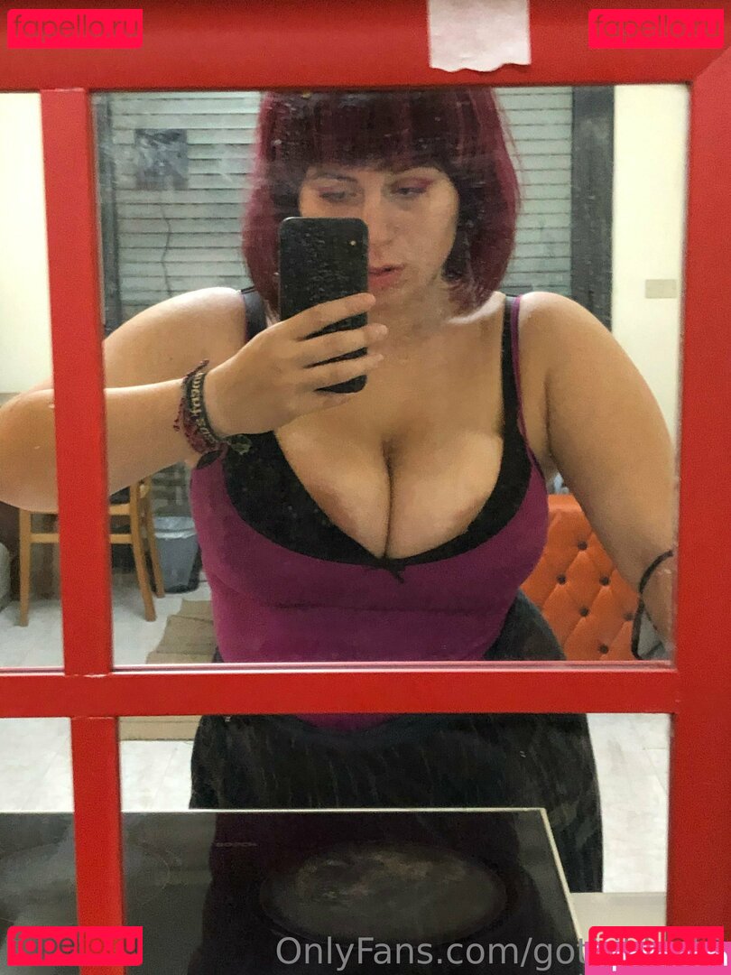 gothikka12 Onlyfans Photo Gallery 