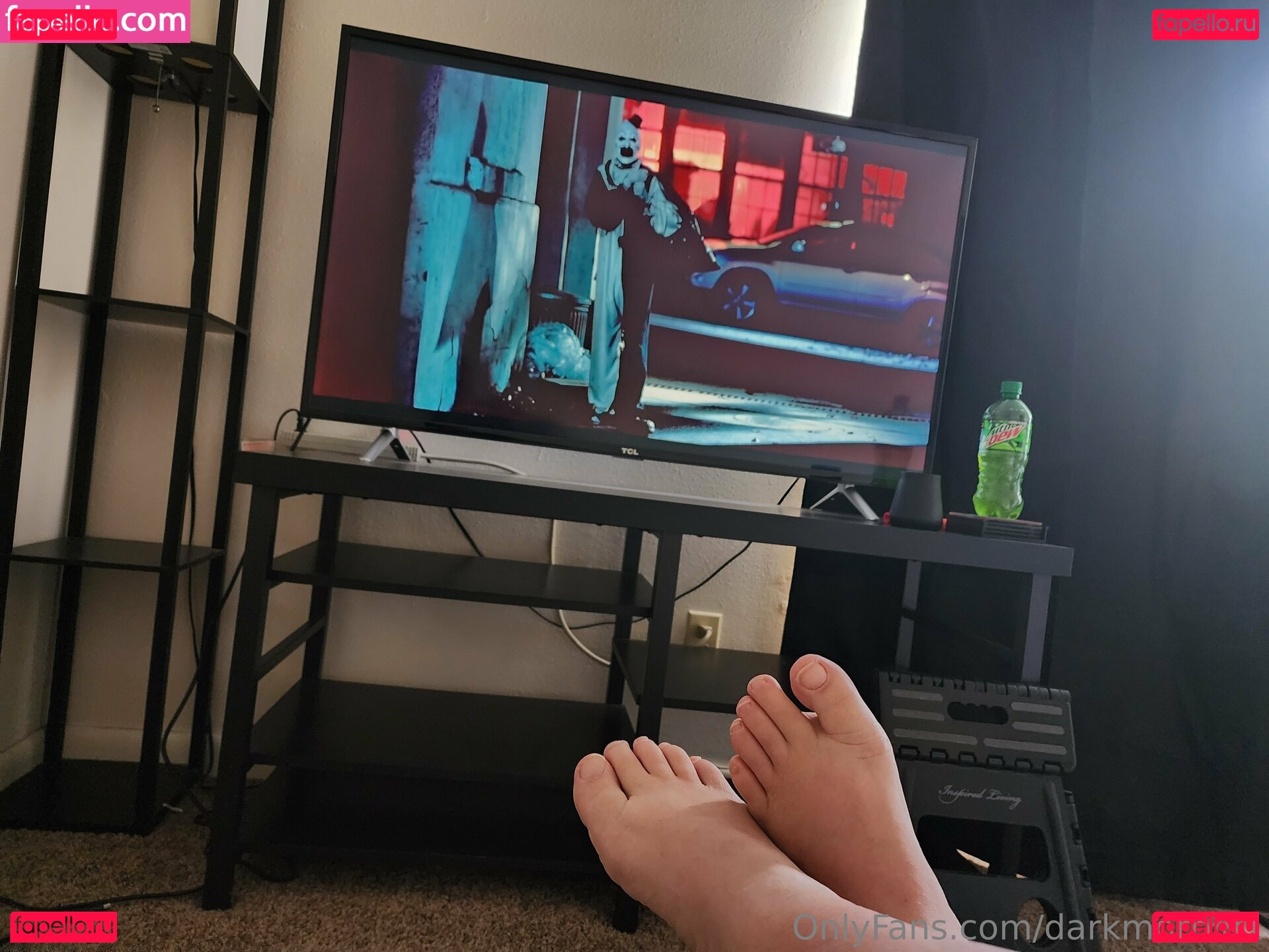 darkmorbid1 / darkmub Nude Onlyfans Photo 7