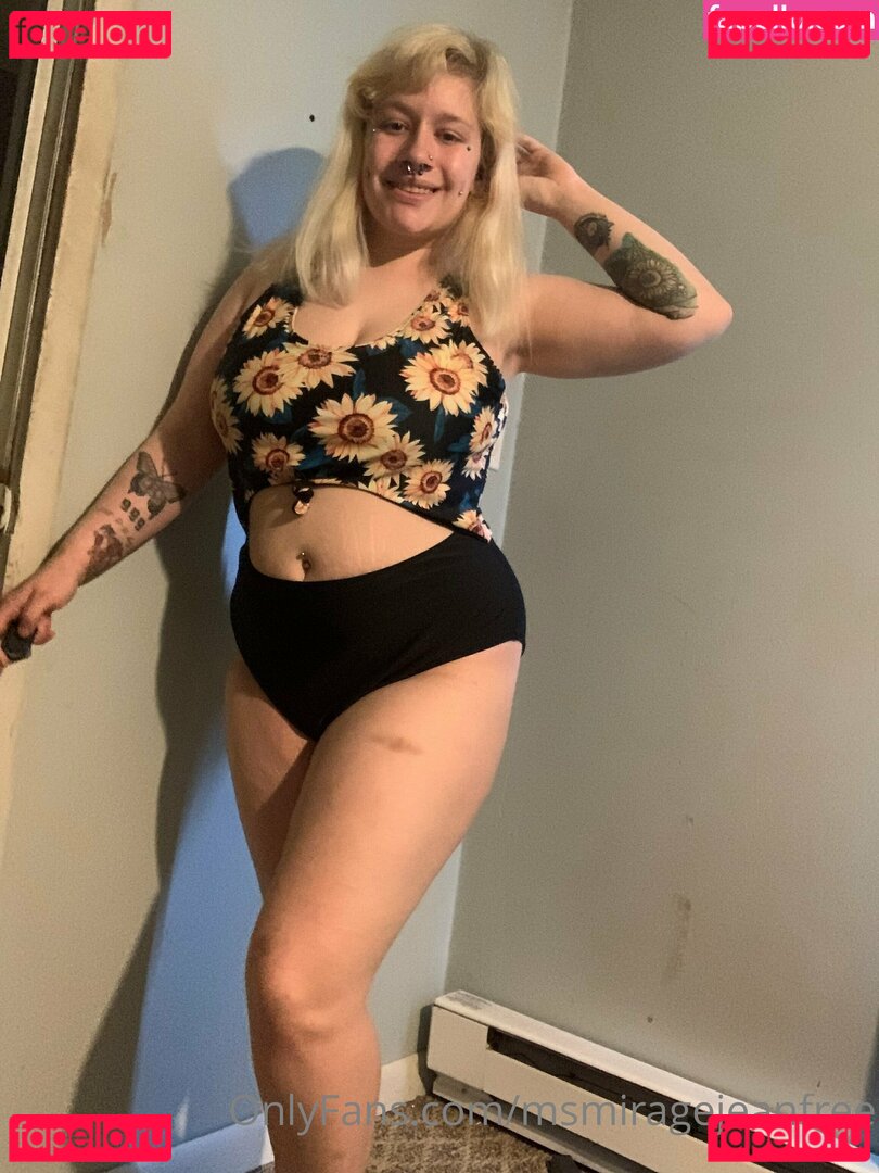missamerrrickaa / msmiragejeanfree Onlyfans Photo Gallery 
