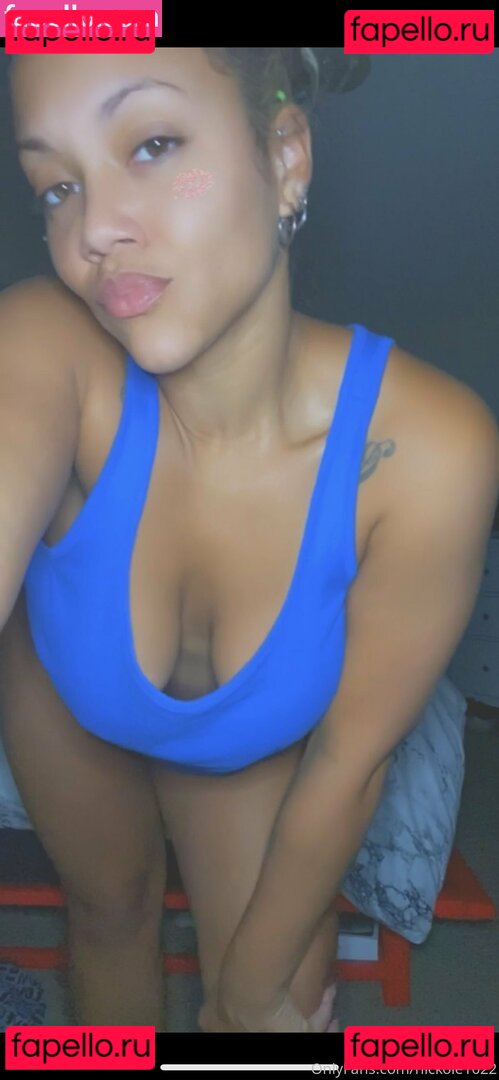nickole1022 / nickolee12 Nude Onlyfans Photo 7