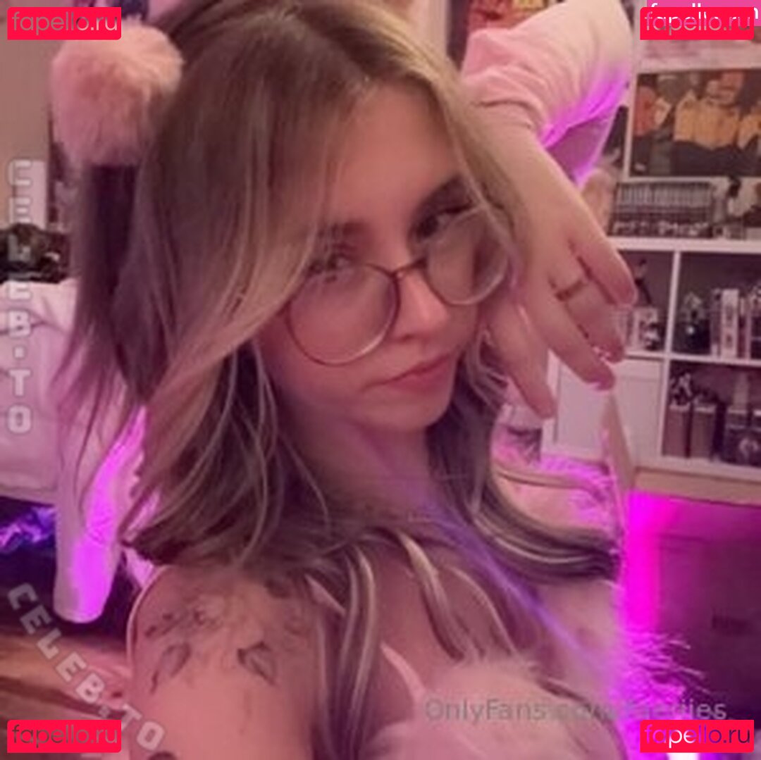 222GenTle / faeriies Nude Onlyfans Photo 44