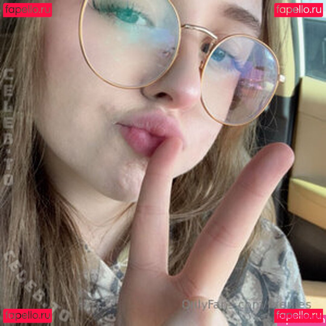 222GenTle / faeriies Nude Onlyfans Photo 25