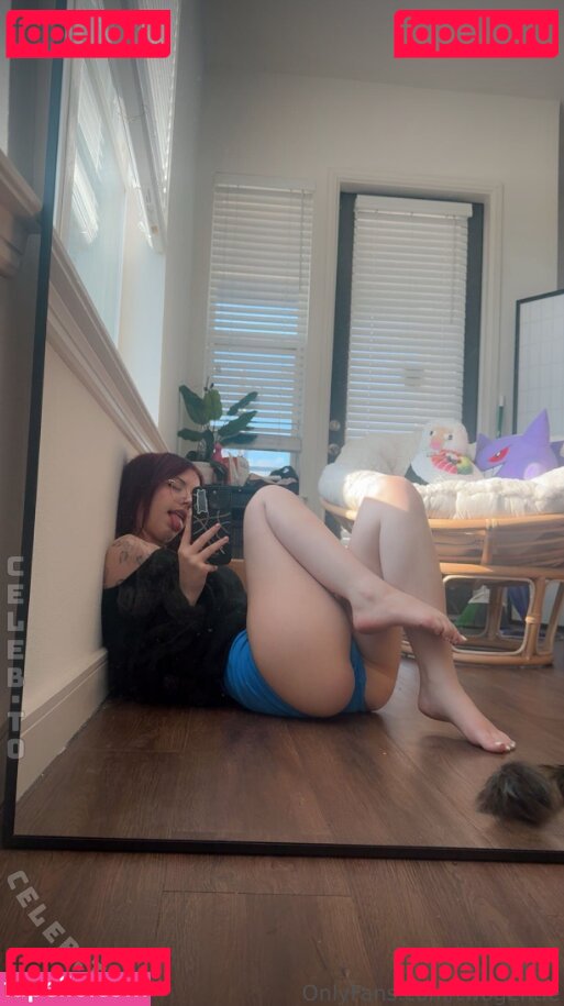222GenTle / faeriies Nude Onlyfans Photo 3