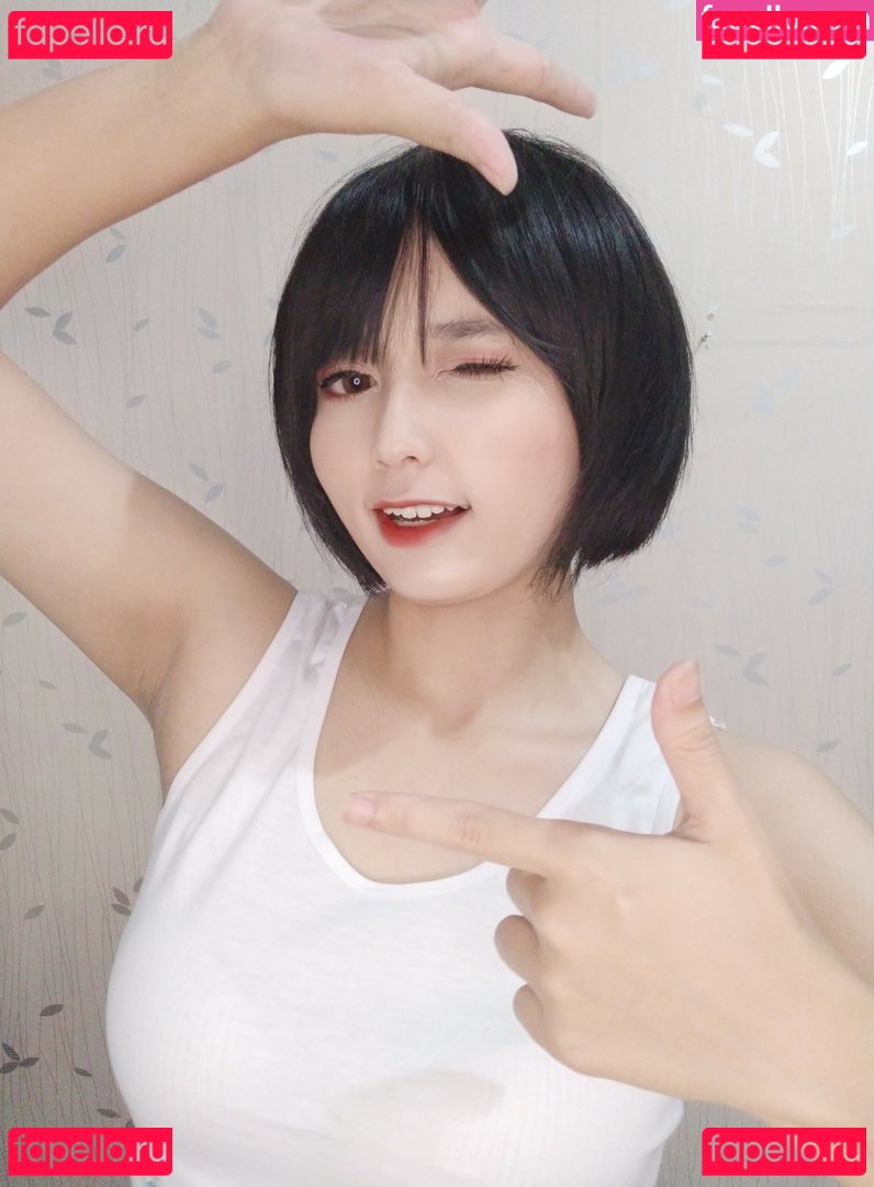 Rue.cosplayer / bruejeria / cos_rue Onlyfans Photo Gallery 